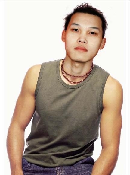 MR林的第一张照片--广东蓝颜知己交友网