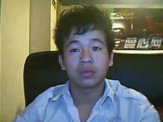 阿兵的第一张照片--广东蓝颜知己交友网