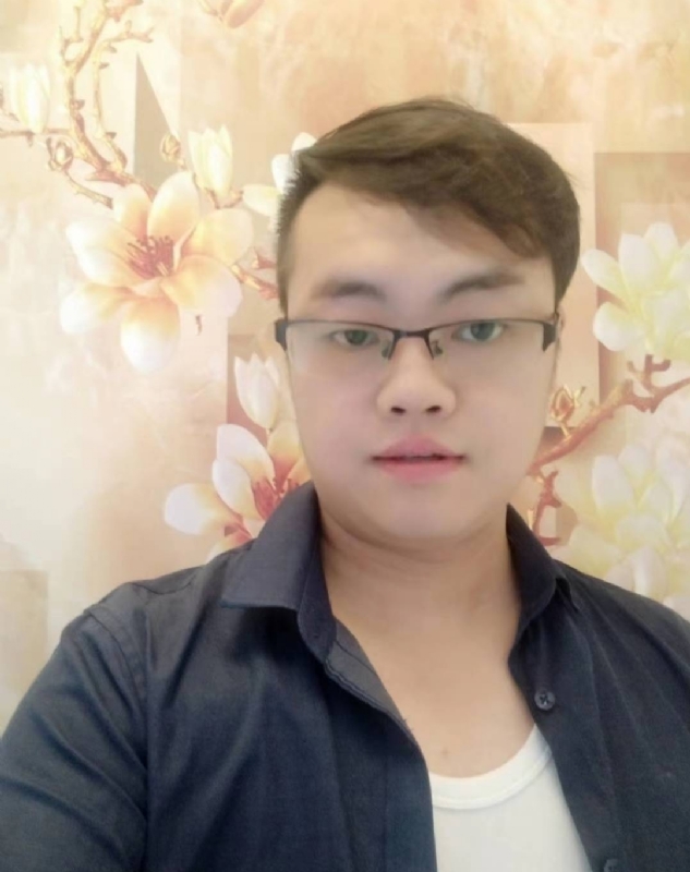 库尔本的第一张照片--广东蓝颜知己交友网