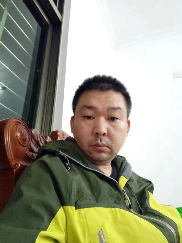 阿汤的第一张照片--广东蓝颜知己交友网