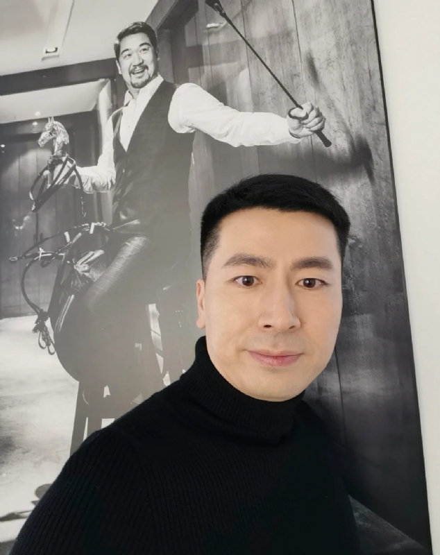 Gs的第一张照片--广东蓝颜知己交友网