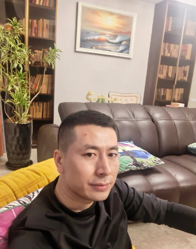 Gs的第二张照片--广东蓝颜知己交友网