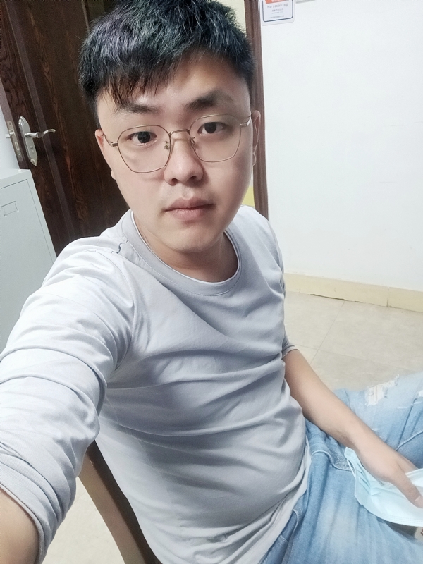 小林子的第二张照片--广东蓝颜知己交友网