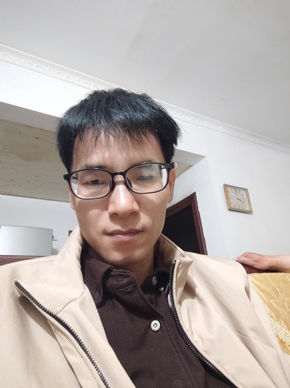 杨一凡的第一张照片--广东蓝颜知己交友网