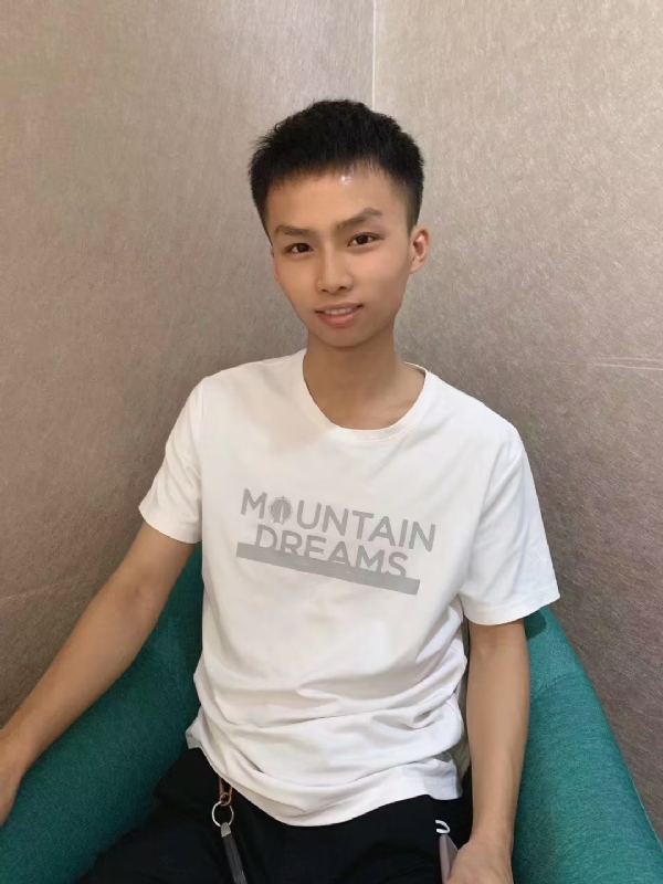 吥離吥棄的第一张照片--广东蓝颜知己交友网