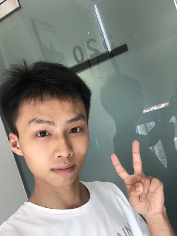 吥離吥棄的第二张照片--广东蓝颜知己交友网