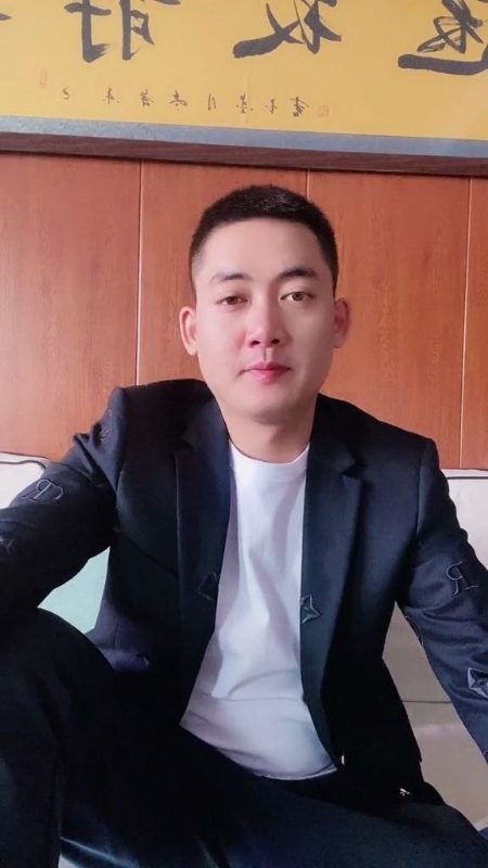 李泽胜的第一张照片--广东蓝颜知己交友网