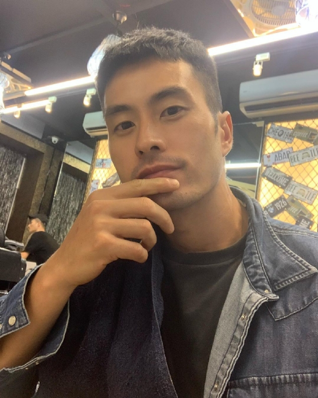 伟业强哥的第一张照片--广东蓝颜知己交友网