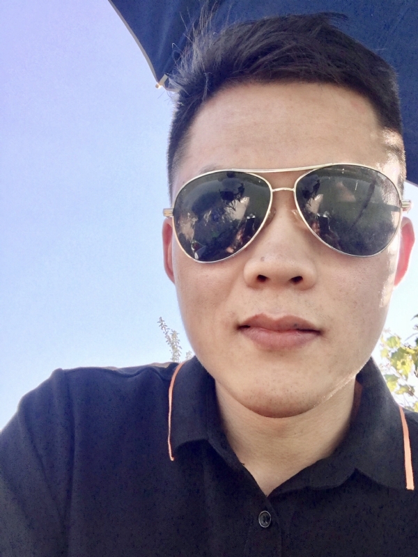 德鹏的第一张照片--广东蓝颜知己交友网