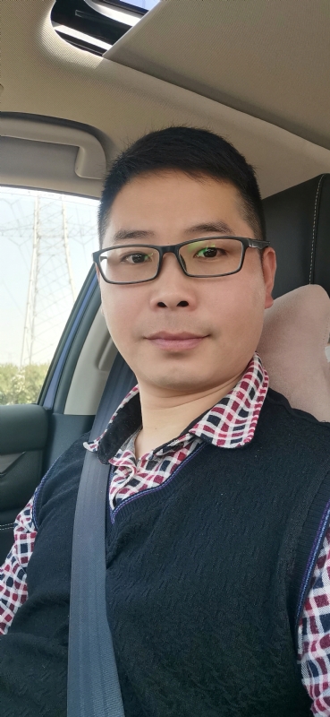 空空道人的第一张照片--广东蓝颜知己交友网