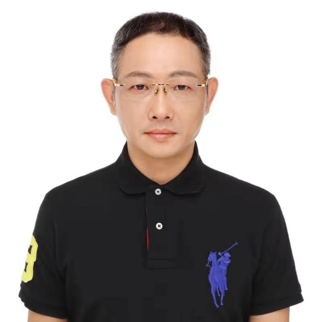 邱先森的第一张照片--广东蓝颜知己交友网