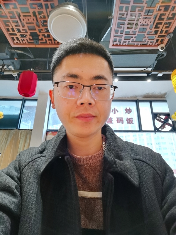 阿发的第一张照片--广东蓝颜知己交友网