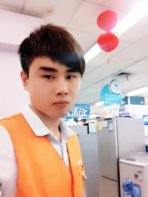 罗自强的第二张照片--广东蓝颜知己交友网