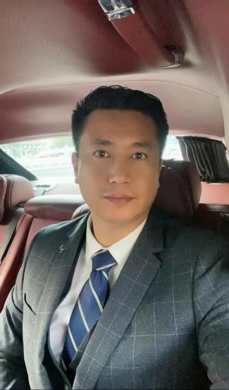 小张的第二张照片--广东蓝颜知己交友网