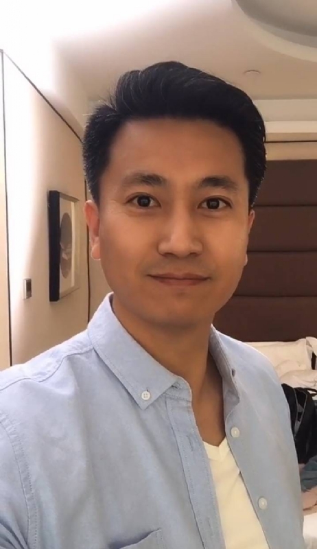 一路向前GO的第一张照片--广东蓝颜知己交友网