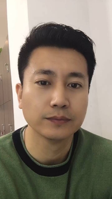 一路向前GO的第二张照片--广东蓝颜知己交友网