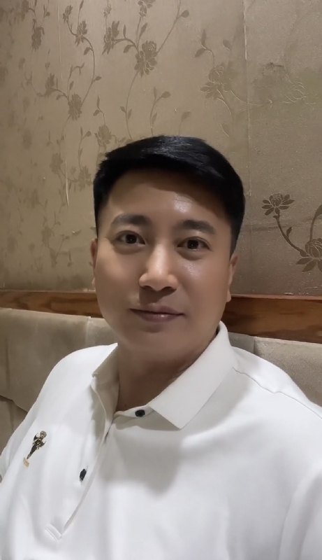 厚德载物的第一张照片--广东蓝颜知己交友网