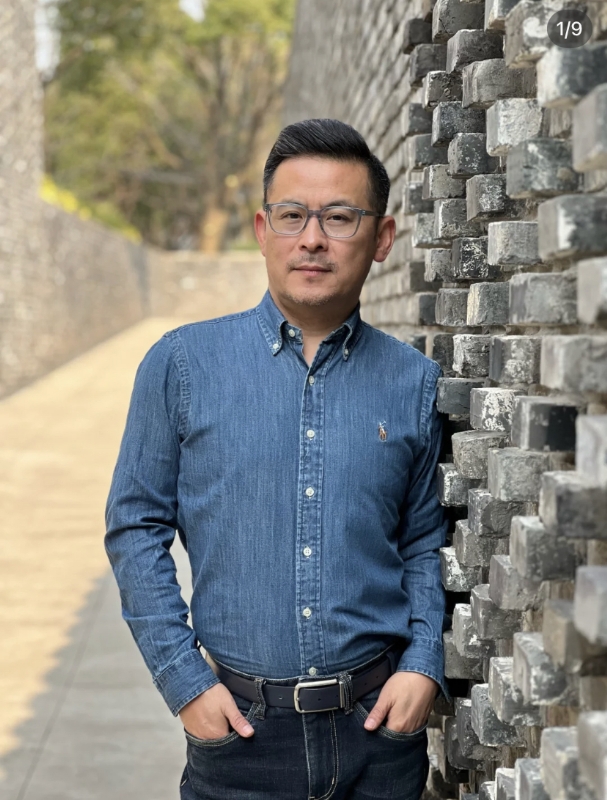 岁月不饶人的第一张照片--广东蓝颜知己交友网