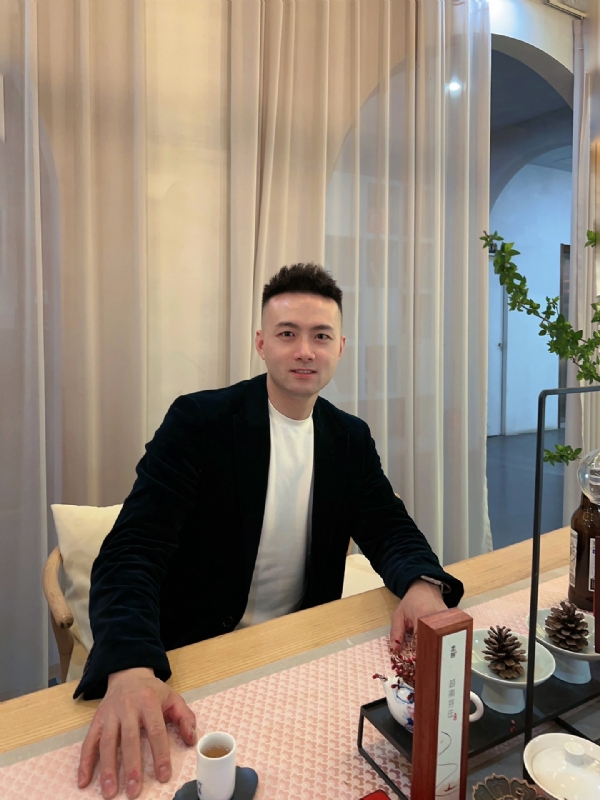 爱人知心的第一张照片--广东蓝颜知己交友网