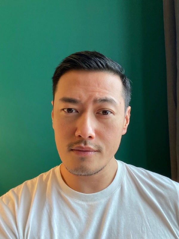 Allen的第一张照片--广东蓝颜知己交友网