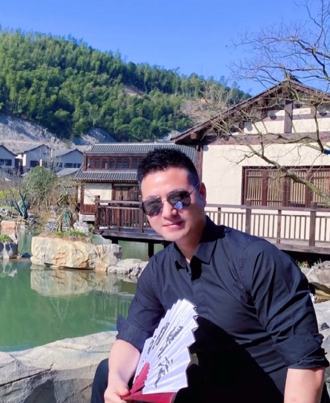 勿忘初心的第二张照片--广东蓝颜知己交友网