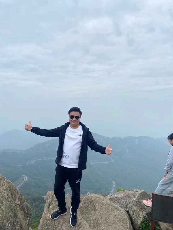 kinlee的第一张照片--广东蓝颜知己交友网