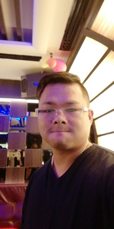 单名一个伟的第一张照片--广东蓝颜知己交友网