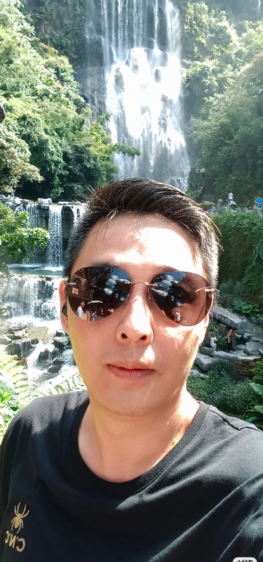 小小帅哥的第一张照片--广东蓝颜知己交友网