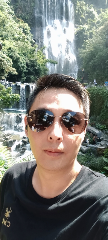 小小帅哥的第二张照片--广东蓝颜知己交友网