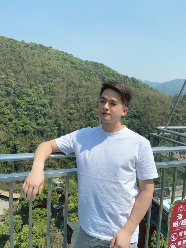 Ww的第一张照片--广东蓝颜知己交友网