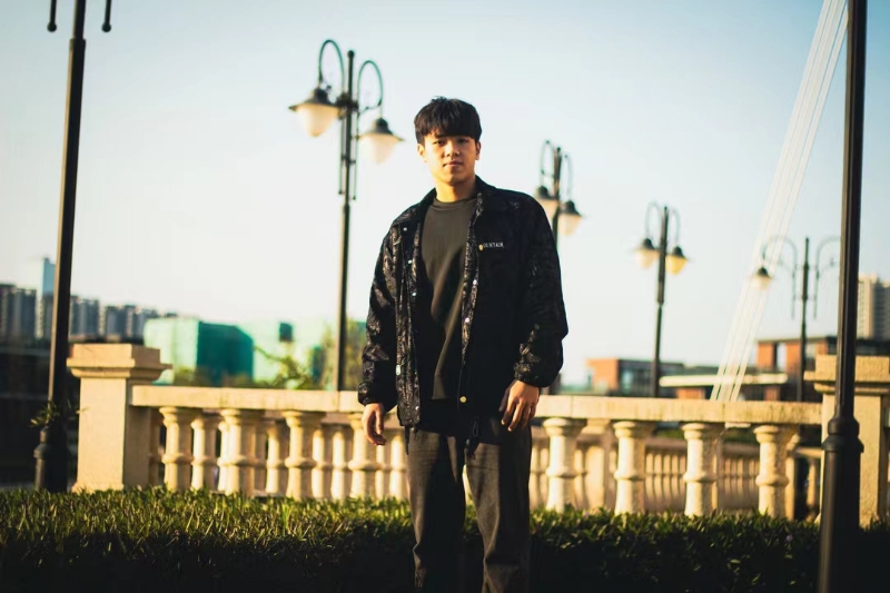 佛山最后的温柔的第一张照片--广东蓝颜知己交友网