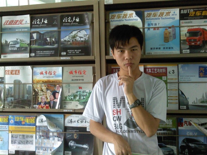 天蓝的第一张照片--广东蓝颜知己交友网