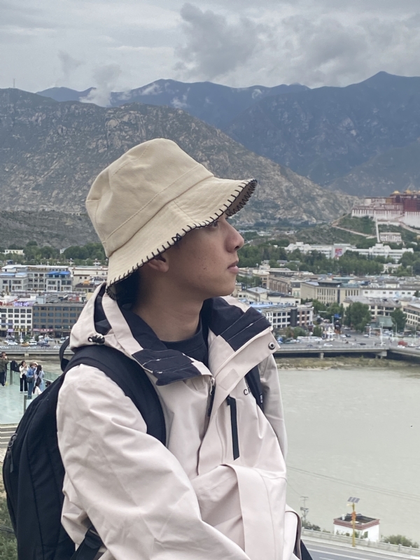 Lucky的第二张照片--广东蓝颜知己交友网