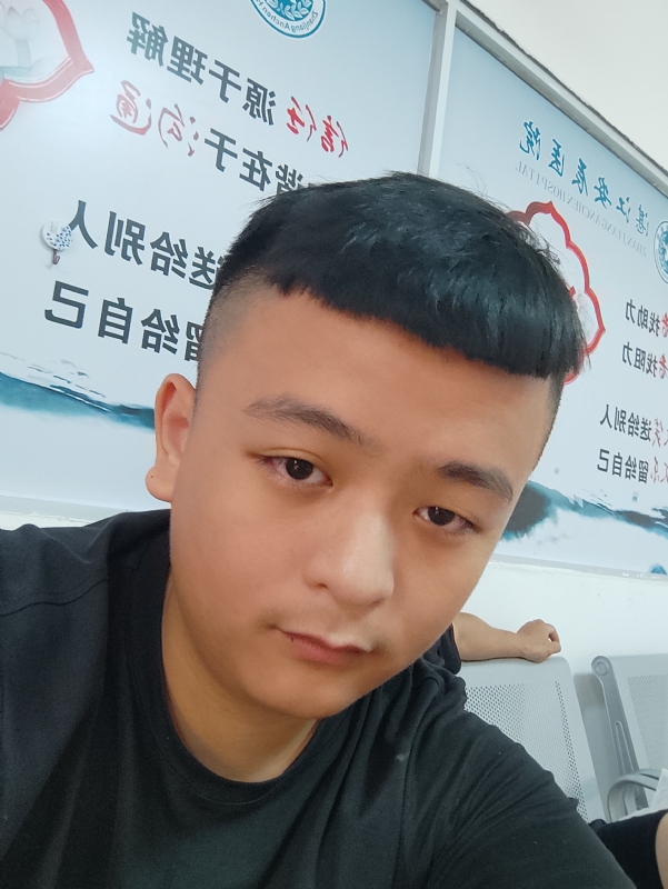 阿景的第一张照片--广东蓝颜知己交友网