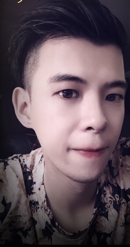 唔掂叔的第一张照片--广东蓝颜知己交友网