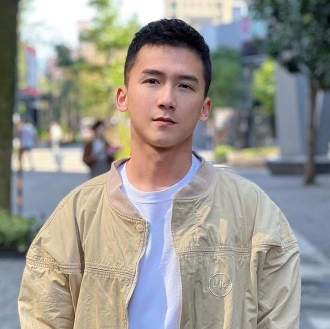 陈宥维的第二张照片--广东蓝颜知己交友网