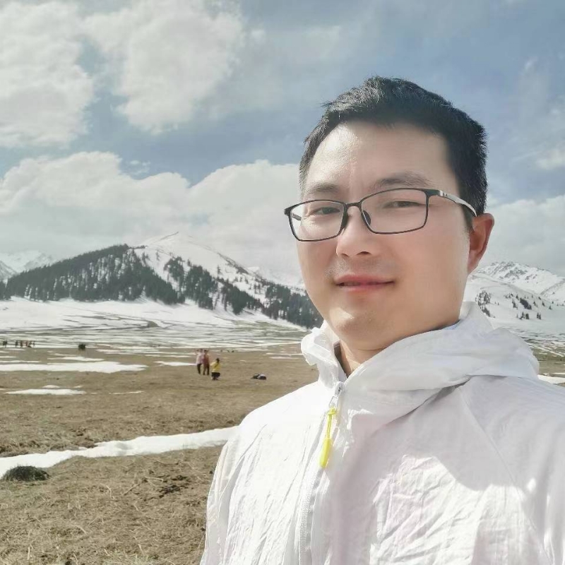 曹云海的第一张照片--广东蓝颜知己交友网