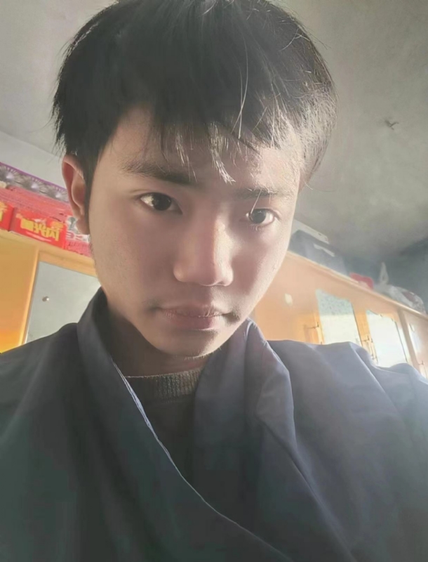 Rugm的第一张照片--广东蓝颜知己交友网