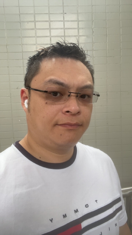 iansuen的第一张照片--广东蓝颜知己交友网