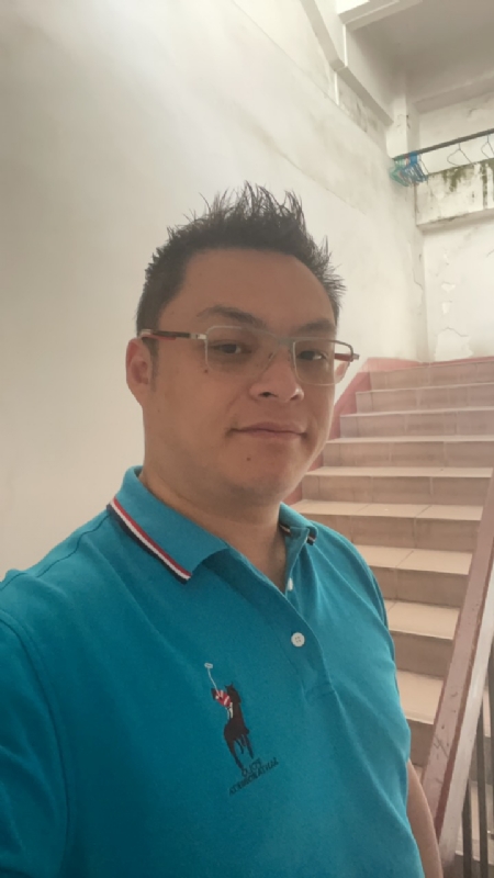 iansuen的第三张照片--广东蓝颜知己交友网