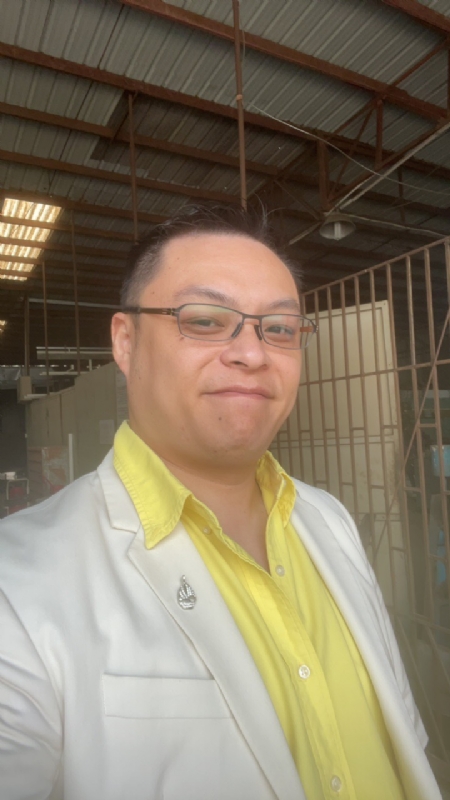 iansuen的第四张照片--广东蓝颜知己交友网