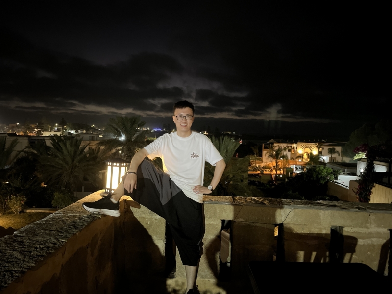 因你而来的第一张照片--广东蓝颜知己交友网