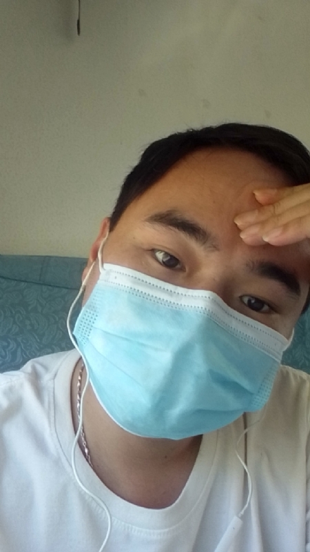 为你等候的第二张照片--广东蓝颜知己交友网