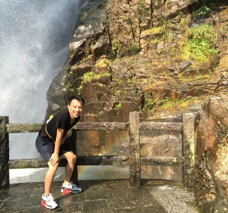 小茶的第一张照片--广东蓝颜知己交友网