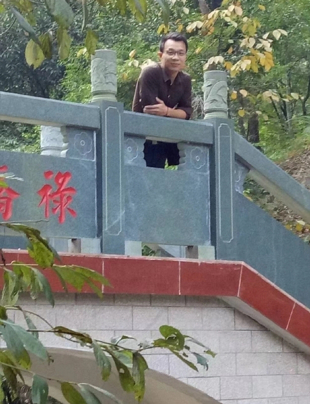 小茶的第二张照片--广东蓝颜知己交友网