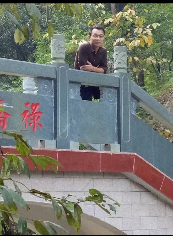 小茶的第三张照片--广东蓝颜知己交友网