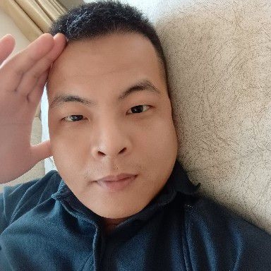 蓝天白云的第一张照片--广东蓝颜知己交友网