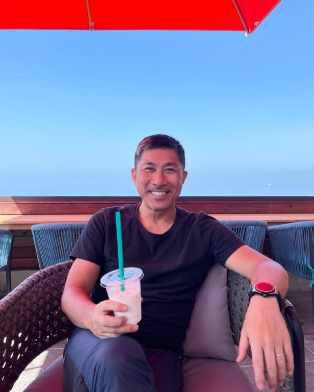 爱我所爱的第一张照片--广东蓝颜知己交友网