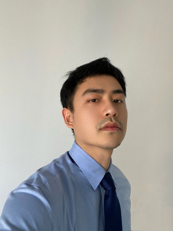 寻觅的第一张照片--广东蓝颜知己交友网