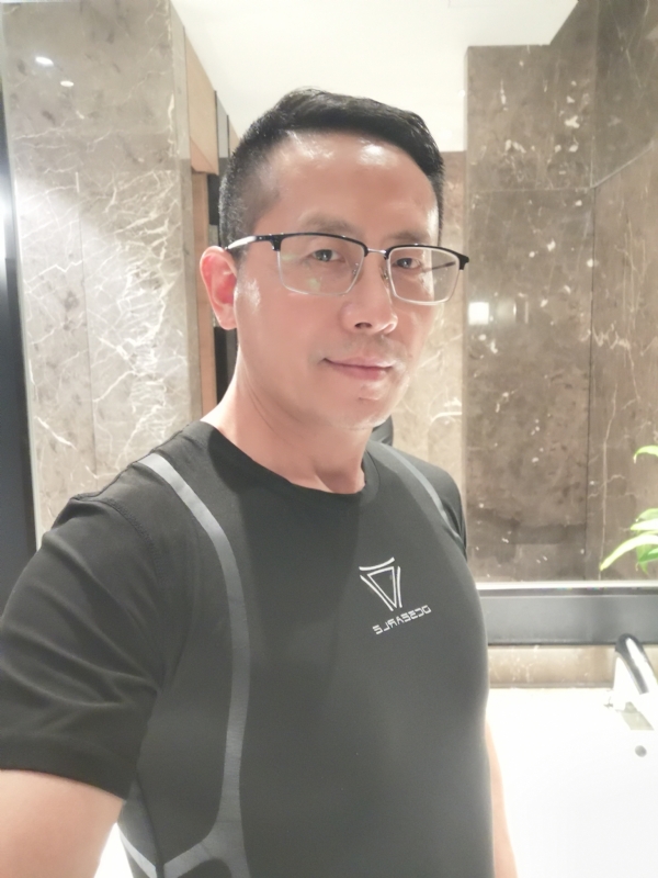 燕青的第一张照片--广东蓝颜知己交友网